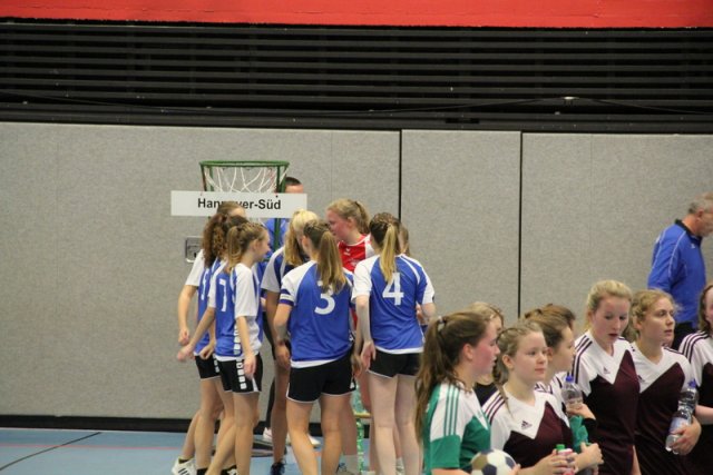 2016_11_06 Länderpokal J19 u U23